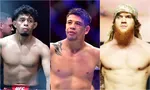 Resumen de Combates: Nuevas peleas de UFC y PFL anunciadas (17-23 de febrero)