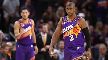 Apuestas y pronósticos para el partido Trail Blazers vs. Suns: Cuotas, línea, predicción de puntaje y mejores apuestas para el 3 de febrero de 2025 según un modelo confiable