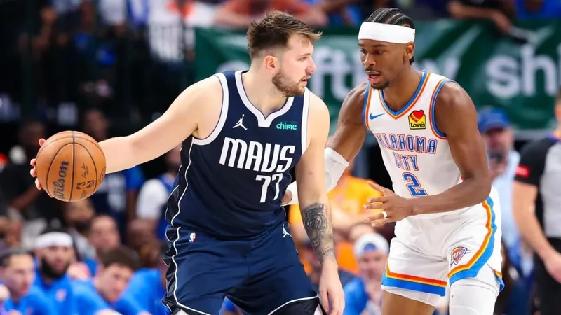 Pronósticos y cuotas del Thunder vs. Nets: Predicción de puntajes y mejores apuestas para el 26 de febrero de 2025 según un modelo confiable