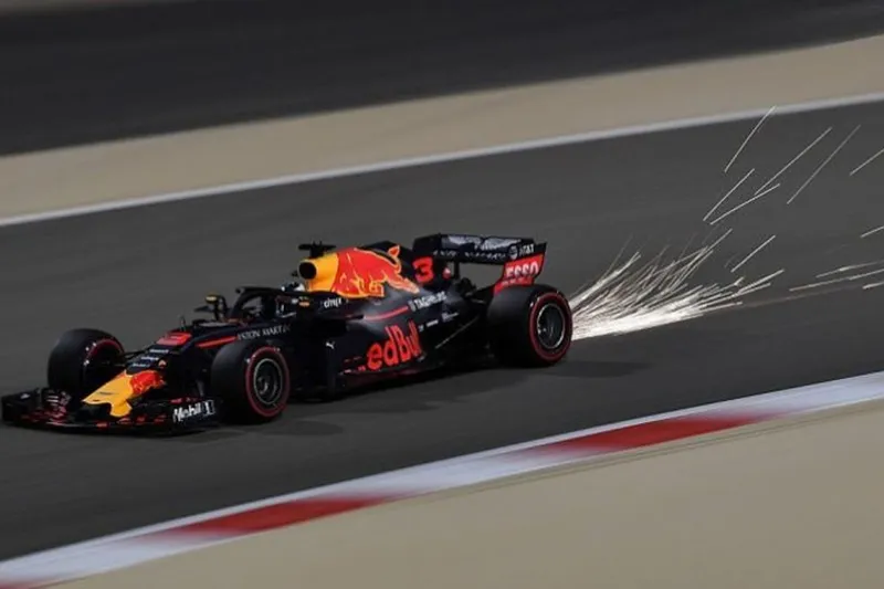 Red Bull admite una 'reducción' en el rendimiento del RB21