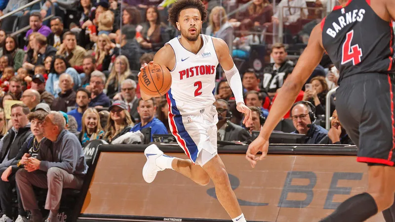 Apuestas y predicciones para el partido Hawks vs. Pistons: Cuotas, pronóstico de puntaje y mejores apuestas para el 3 de febrero de 2025 según un modelo confiable