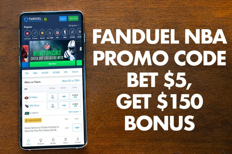 ¡Apuesta con FanDuel y gana $300 en bonos más acceso al NBA League Pass!