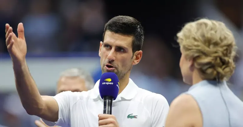 Novak Djokovic vence a Jiri Lehecka en el Abierto de Australia | Tour ATP | Tenis