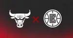 Pronósticos y cuotas para el Bulls vs. Clippers: Predicciones de puntaje y mejores apuestas para el 26 de febrero de 2025 según un modelo confiable