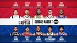 "Estrellas del All-Star 2025: 5 lecciones clave sobre las leyendas generacionales que aseguran su lugar"