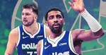 "Kyrie Irving de los Mavericks habla sobre el traspaso de Luka Doncic: 'Aún estamos en un proceso de duelo'"