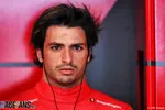 Sainz sorprende con su predicción sobre Williams para los próximos seis meses