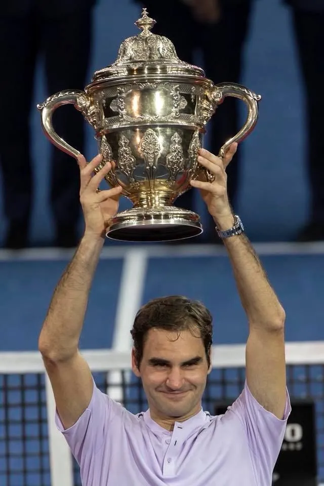 La verdad detrás del supuesto conflicto entre Roger Federer y los organizadores del Swiss Indoors Basel