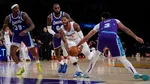 Predicciones y cuotas para el partido Clippers vs. Hornets: Mejores apuestas de la NBA para el 31 de enero de 2025 según un modelo confiable